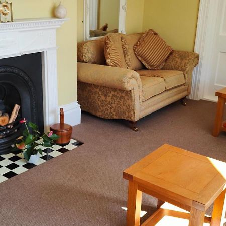 Hotel Brooke House Shanklin Exteriér fotografie