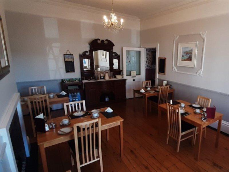Hotel Brooke House Shanklin Exteriér fotografie