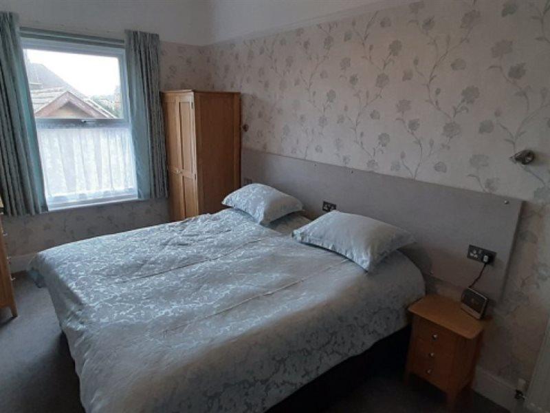 Hotel Brooke House Shanklin Exteriér fotografie