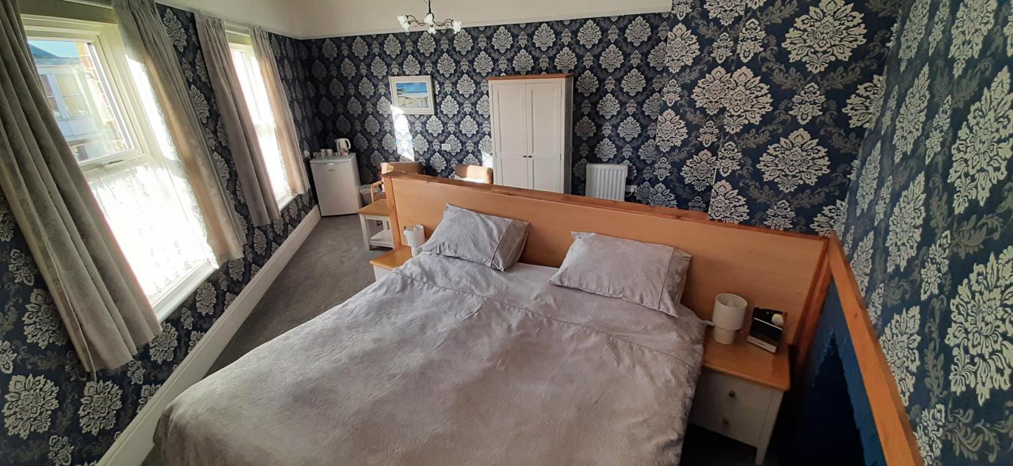 Hotel Brooke House Shanklin Exteriér fotografie