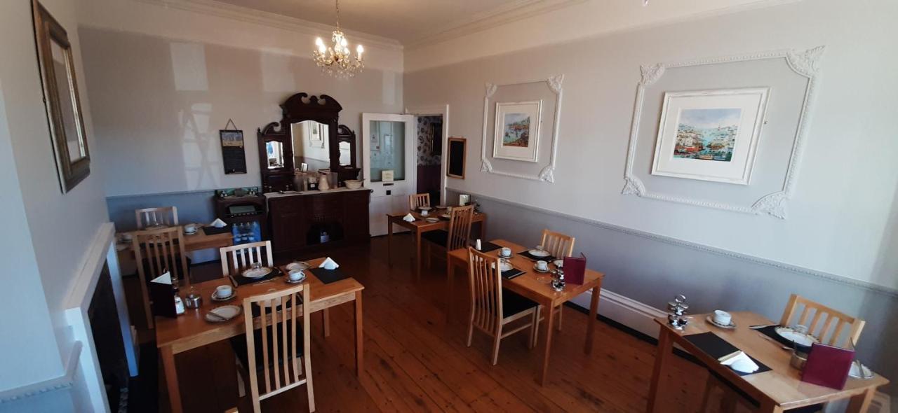 Hotel Brooke House Shanklin Exteriér fotografie
